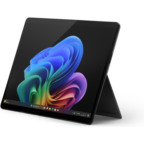 Microsoft Surface Pro Oled - 13 Inch Snapdragon X Elite 16 Gb 512 Zwart Copilot+ Pc