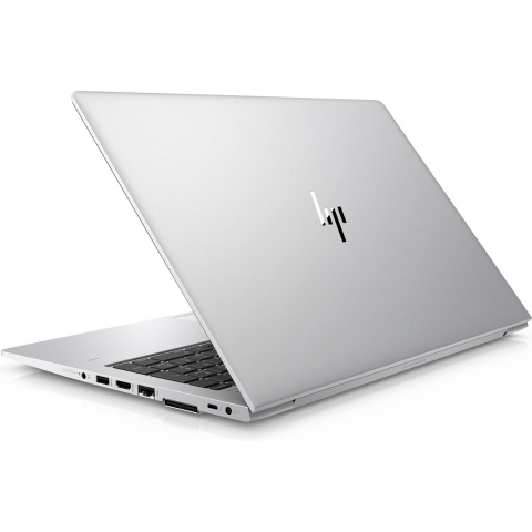 HP EliteBook 850 G6 QC i5-8365U 1.60GHz, 8GB DDR4, 250GB SSD NVme, 15" FHD, Qwerty, Win 11 Pro