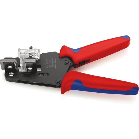 Knipex 121202 Universele Afstriptang - Teflon - 195mm
