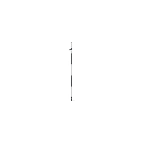 Laserliner 090.122A Telescoopstatief Telepod Plus - 330cm