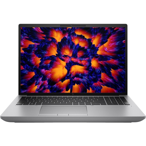 HP ZBook Fury 16 G9 i7-12800HX 3.40Ghz, 32GB DDR5, 512GB Nvme, 15.6" FHD, BT, CAM, Nvidia RTX A1000 4GB, Win 11 Pro