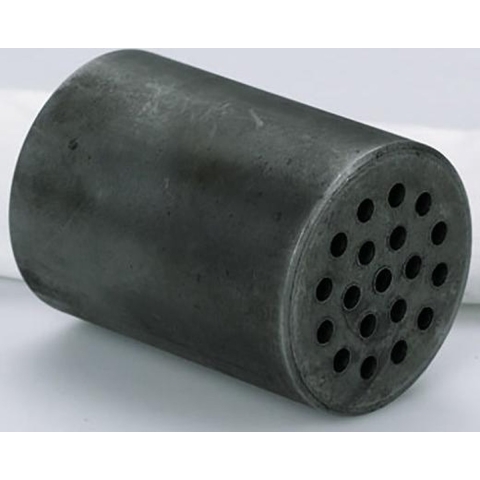 RODAC naaldhouder 19x3mm voor RC4120 / RC4130