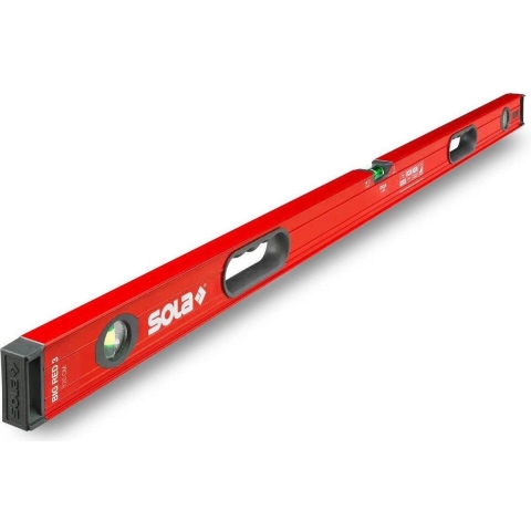 Sola Big Red 3 150 Blokwaterpas - 1500mm