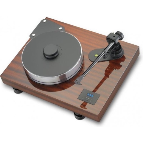 Pro-Ject Xtension 12 Evolution mahony platenspeler