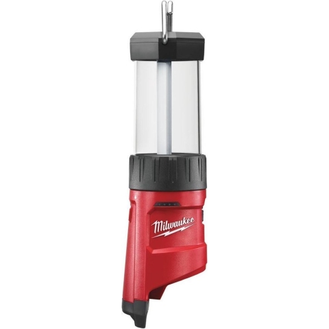 Milwaukee M12 LL-0 12V Li-Ion Accu LED Lamp Body