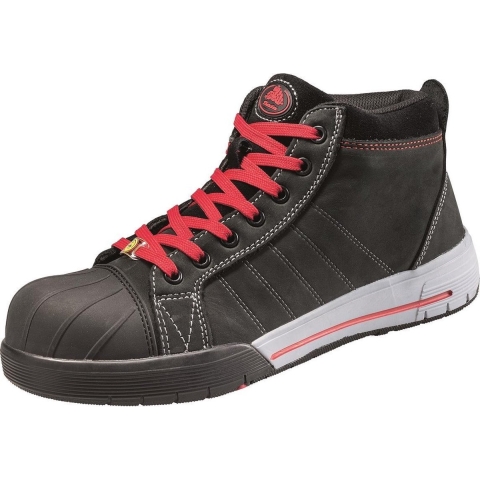 Bata Bickz 733 Werkschoen - Hoog - S3 - Maat 43