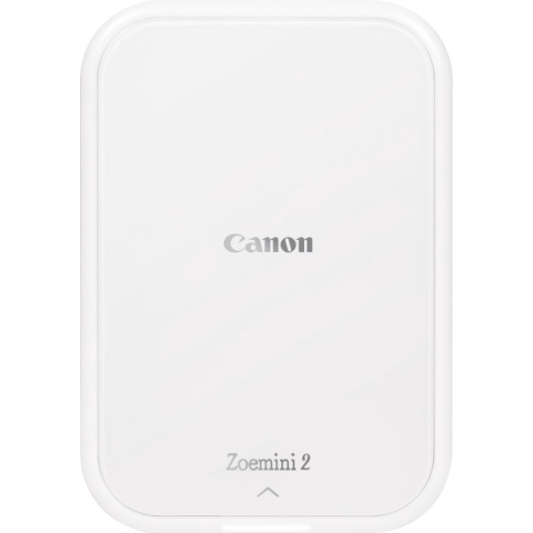 Canon Zoemini 2 Wit