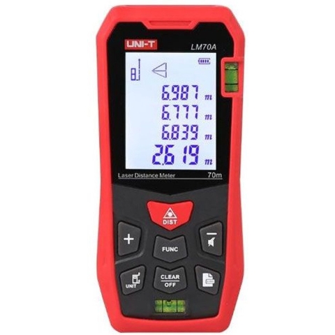 Kyoritsu 1009 Digitale Multimeter - AC/DC 600V&10A