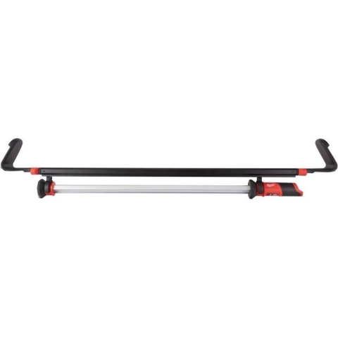 Milwaukee M12 UHL-0 12V Li-Ion Accu Motorkap Verlichting Body - 1350Lumen