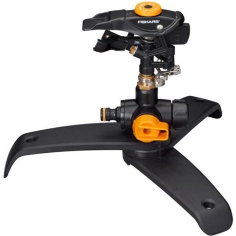 Fiskars 1027050 Sectorsproeier Op Driepoot Voet On/Off