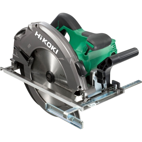 HiKOKI C9U3WBZ Cirkelzaag In Koffer Inclusief Zaagblad - 2000W - 235mm