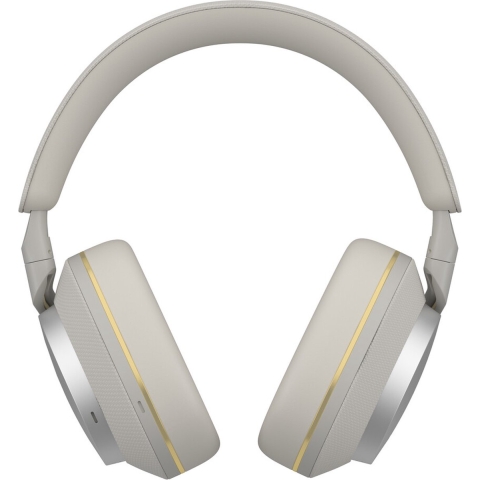 Bowers & Wilkins PX7 S2e Hoofdtelefoon grijs