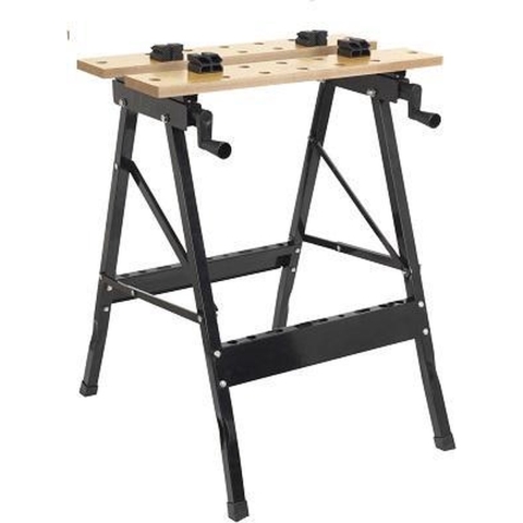 HOFFTECH werkbank inklapbaar (model Workmate)