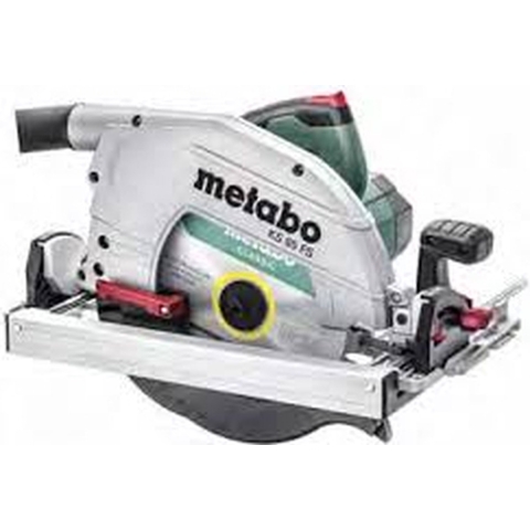Metabo KS 85 FS Cirkelzaag Incl. Geleiderail - 2000W - 235mm
