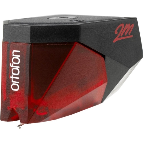 Ortofon 2M Red element