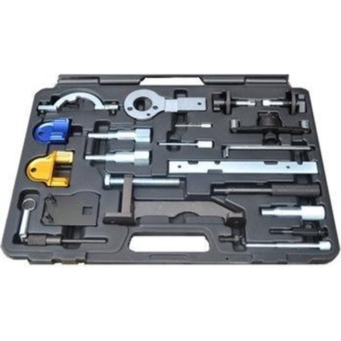 Distributie timingset Opel (benzine + diesel)