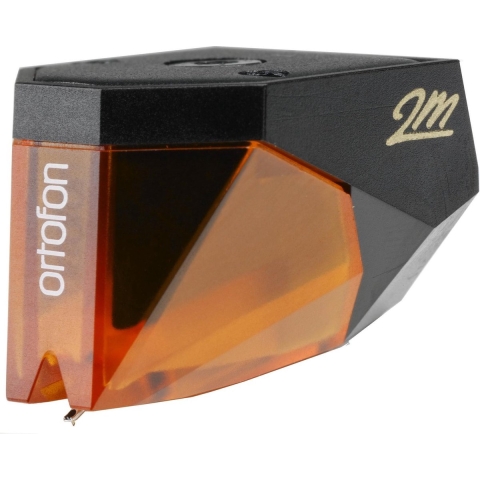 Ortofon 2M Bronze element