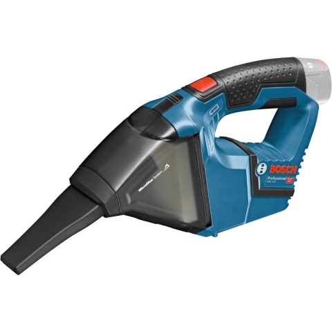 Bosch GAS 12V Li-Ion Accu Stofzuiger Body In L-Boxx
