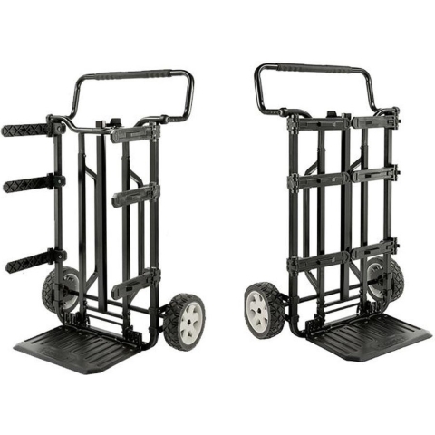 DeWALT 1-70-324 DS Carrier Tough System Workwear Trolley