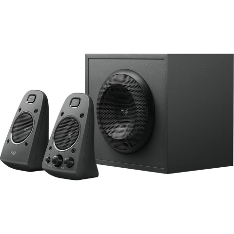 Logitech Z625 Speaker Systeem
