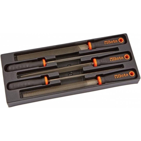 BETA T236 - 5-delige gereedschap inlay