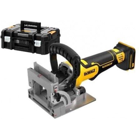 DeWALT DCW682NT-XJ 18V Li-ion Accu Lamellenfrees Body In TSTAK Koffer