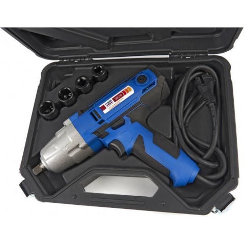Slagmoersleutel 230V 320 Nm