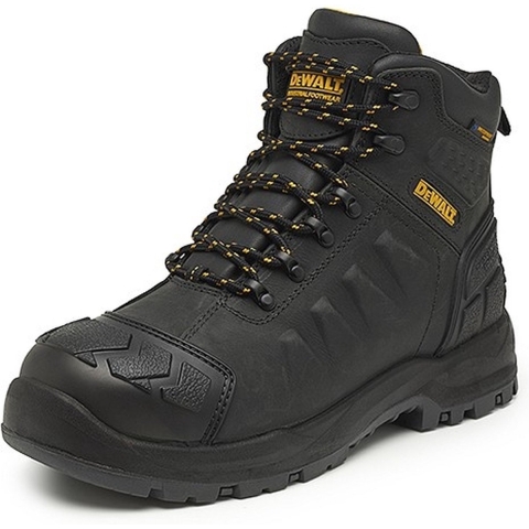 DeWALT HADL00460 Hadley Hoge Veiligheidsschoen S3 - 46
