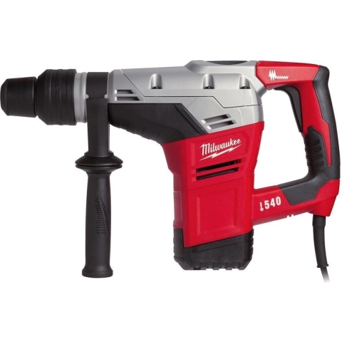 Milwaukee Kango 540 S SDS-max Combihamer In Koffer - 1100W - 7,5J