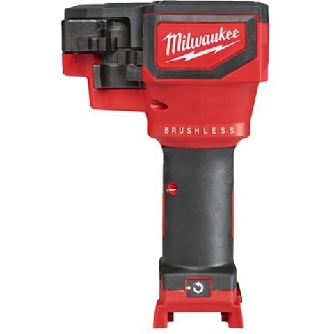 Milwaukee M18 BLTRC-0X 18V Li-Ion Accu Draadeindknipper Body In HD-Box - Koolborstelloos