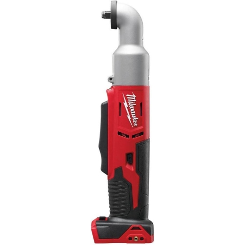 Milwaukee M18 BRAIW-0 18V Li-Ion Accu Haakse Slagmoersleutel Body - 76Nm - 3/8"