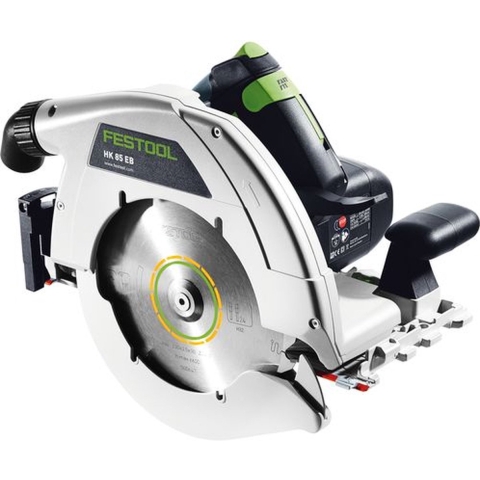 Festool HK 85 EB-Plus Pendelkapzaagmachine In Systainer - 1900W - 230mm
