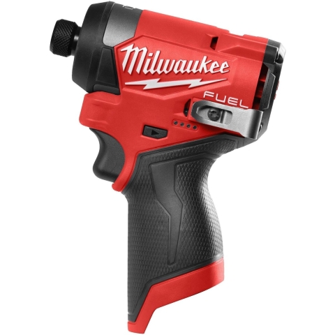 Milwaukee M12 FID2-0 12V Li-Ion Accu Slagschroevendraaier Body - 170Nm - Koolborstelloos