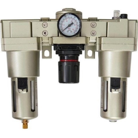 AIRPRESS ORO-Set 3/4"