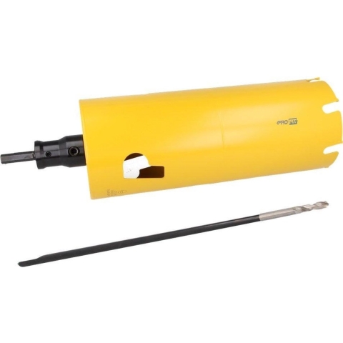 ProFit 09481133ZK11B Multi Purpose XL (L=327mm) Gatzaag Geintegreerde Adapter 133 Mm En Zeskant 11 Mm Opname