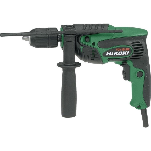 HiKOKI FDV16VB2U3Z Klopboormachine In Koffer - 550W