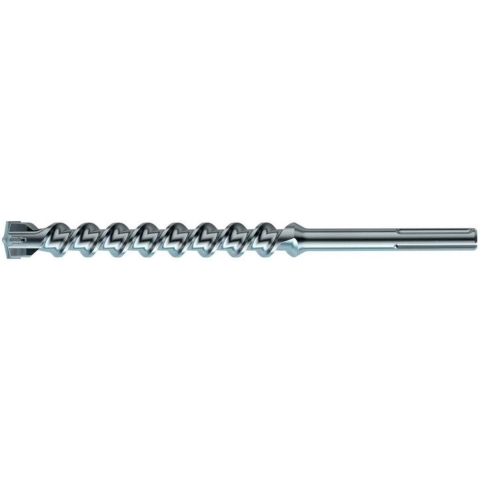 HiKOKI 754303 SDS-Max Hamerboor - 4 Snijvlakken - 16 X 800 X 940mm