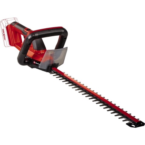 Einhell GC-CH 18/50 Li Solo Accu Heggenschaar - Power X-Change - 500 Mm