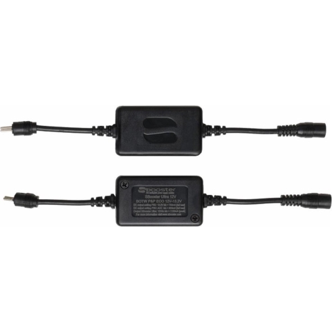 Sbooster Ultra MKII 12V Uitbreidingsmodules