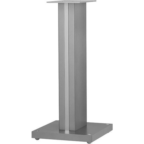Bowers & Wilkins FS700 S2 luidsprekerstandaard zilver