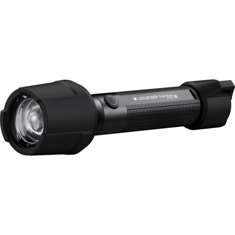 Ledlenser P6R Work 3,6V Accu LED Zaklamp - Oplaadbaar - IP68 - 700Lm