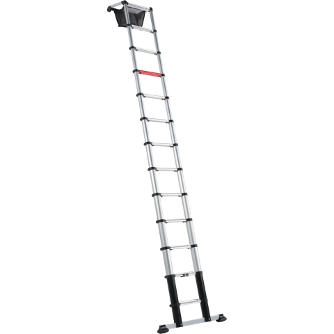 Altrex TL Smart Up Pro Telescoopladder - 1 X 13 Sporten - 4,8m