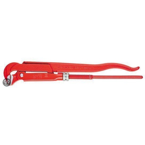 Knipex 8310040 Pijptang 90-graden - 750mm