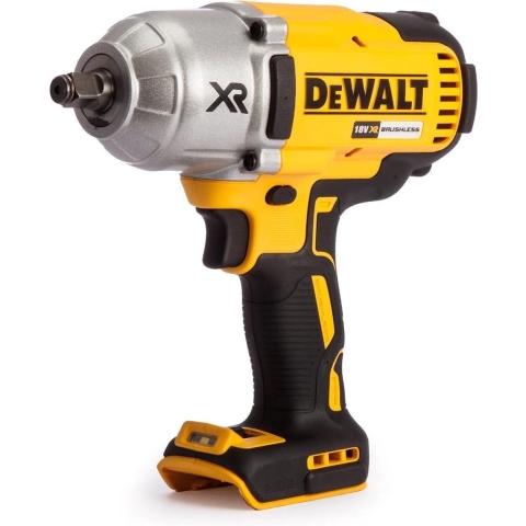 DeWALT DCF899N 18V Li-Ion Accu Slagmoersleutel Body - 950Nm - 1/2"- Koolborstelloos