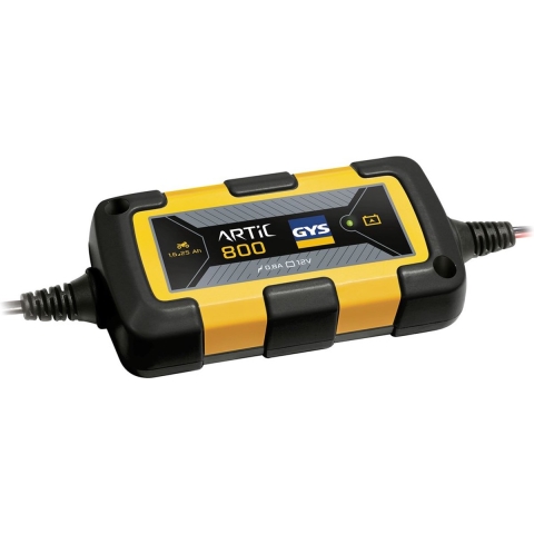 GYS acculader ARTIC 800