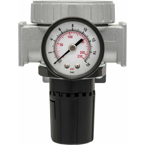 AIRPRESS reduceerventiel 1/2"17 bar