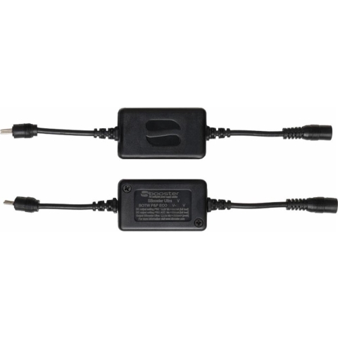 Sbooster Ultra MKII 18V Uitbreidingsmodules