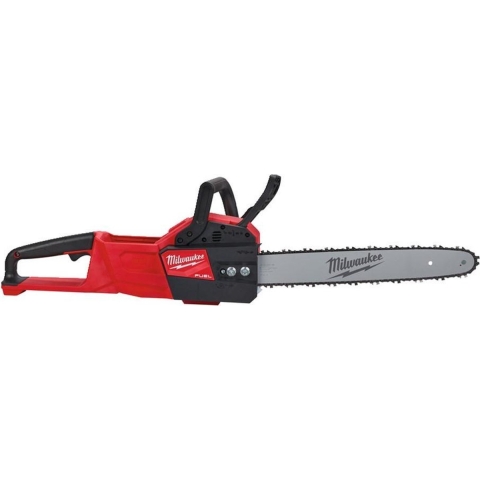 Milwaukee M18 FCHS-0 18V Li-Ion Accu Kettingzaag Body - 40cm - Koolborstelloos