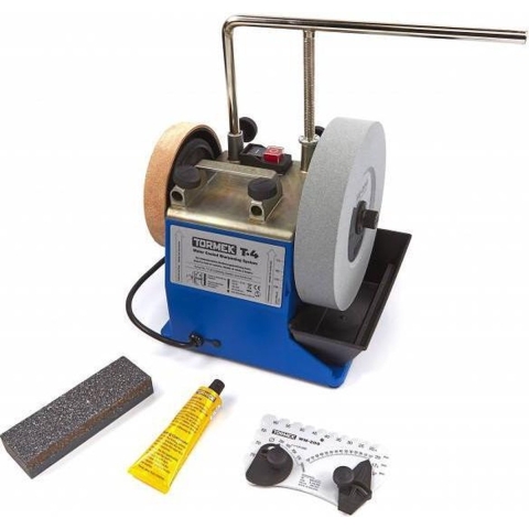 TORMEK universele gereedschapslijpmachine