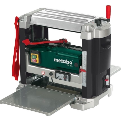 Metabo DH 330 Vandiktebank - 1800W (240V)